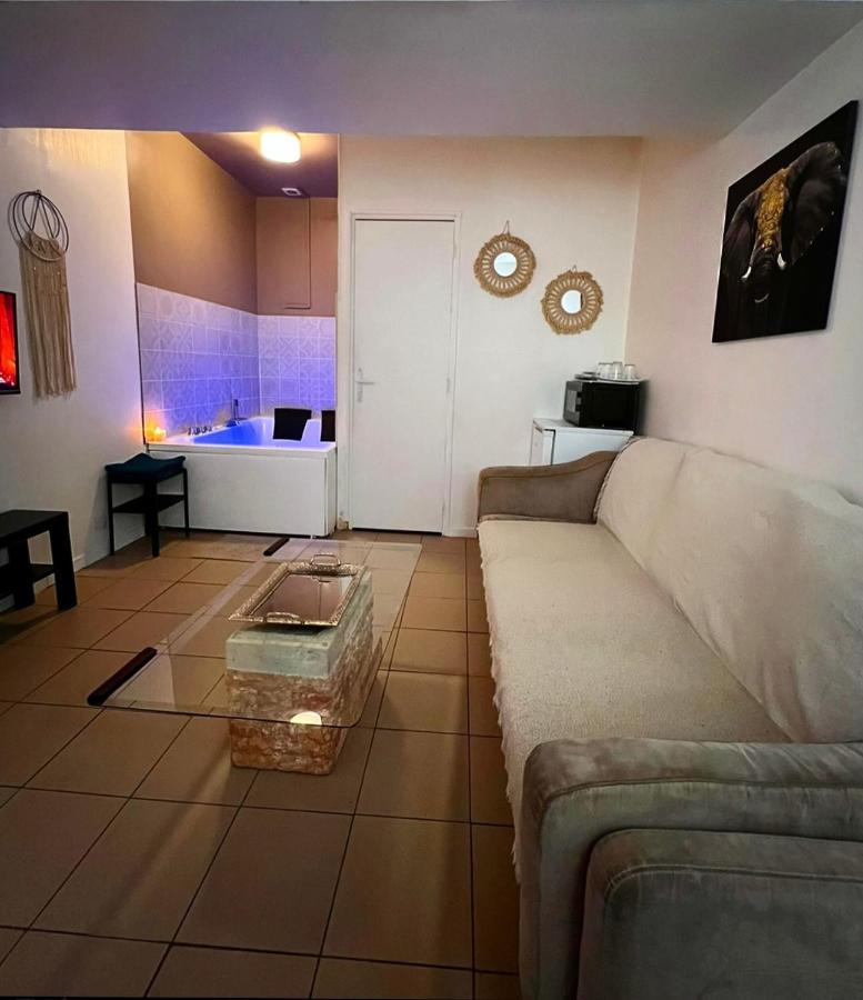 Spa Appartement エルモン エクステリア 写真