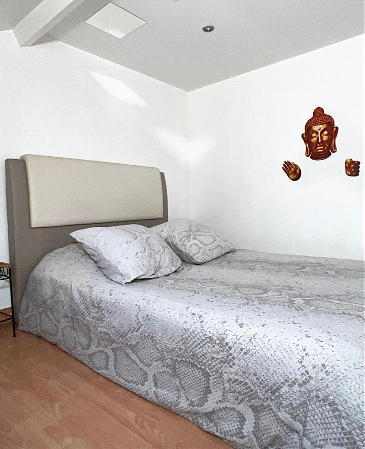 Spa Appartement エルモン エクステリア 写真